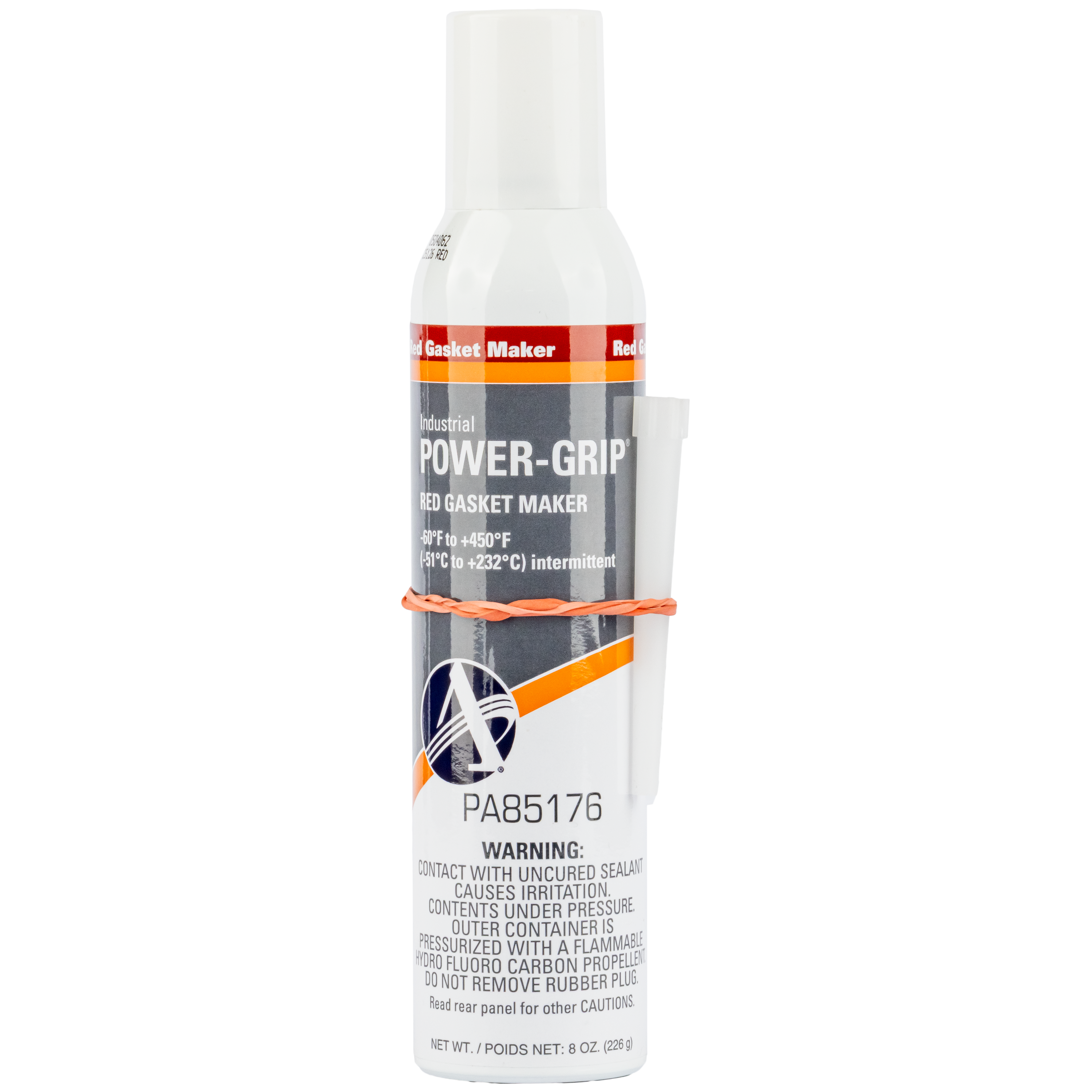 Power-Grip&trade; RTV Silicone/Gasket Maker Aerosols